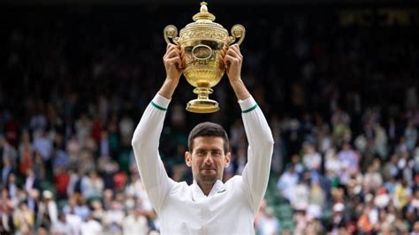 Wimbledon 2021 men's final: Novak Djokovic outlasts .